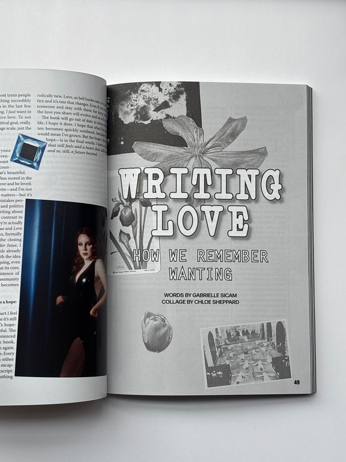 Worms Magazine 10