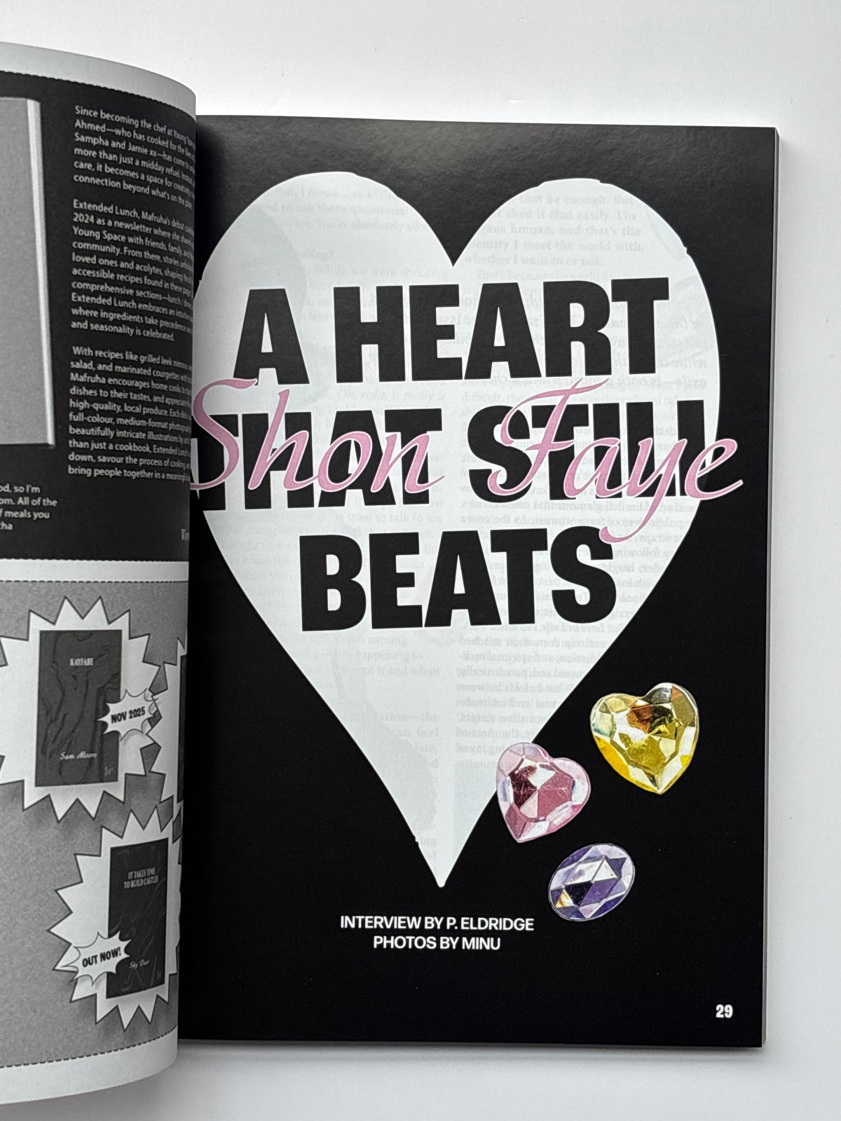 Worms Magazine 10