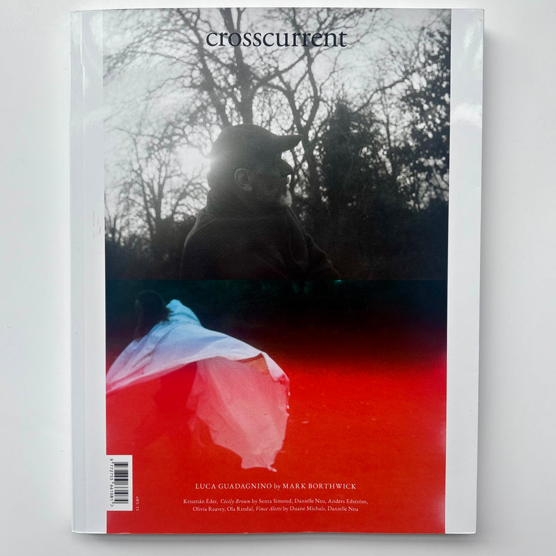 Cross Current Magazine, Issue Eight, Spring/Summer 2026