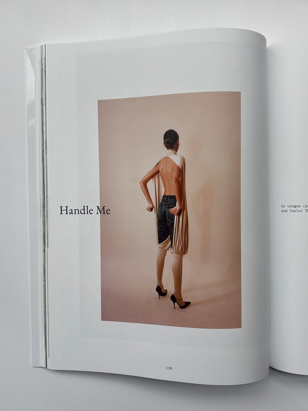 Cross Current Magazine, Issue Eight, Spring/Summer 2026
