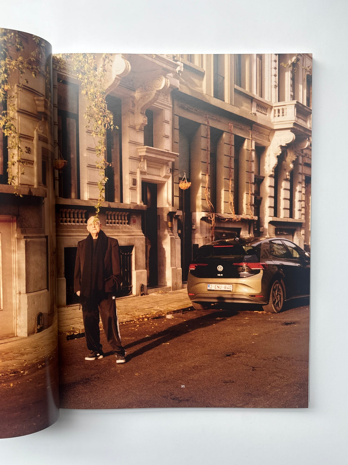 Middle Plane Magazine 12