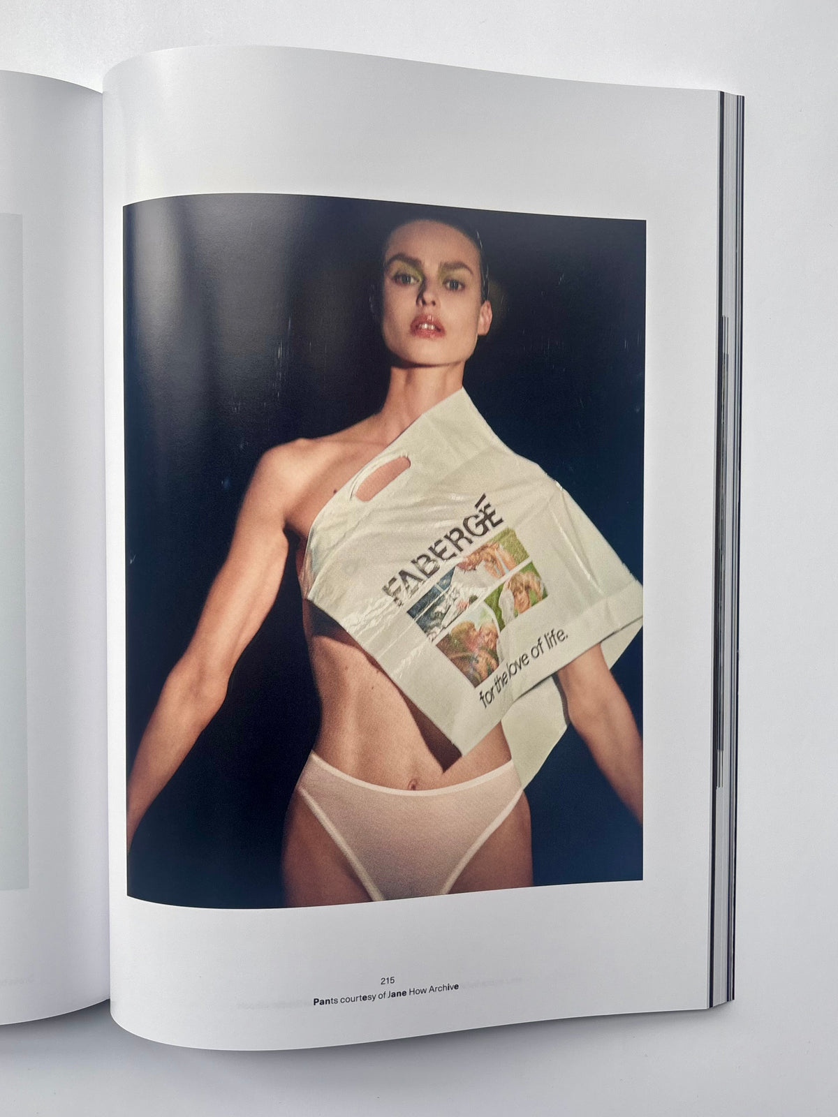 Middle Plane Magazine 12