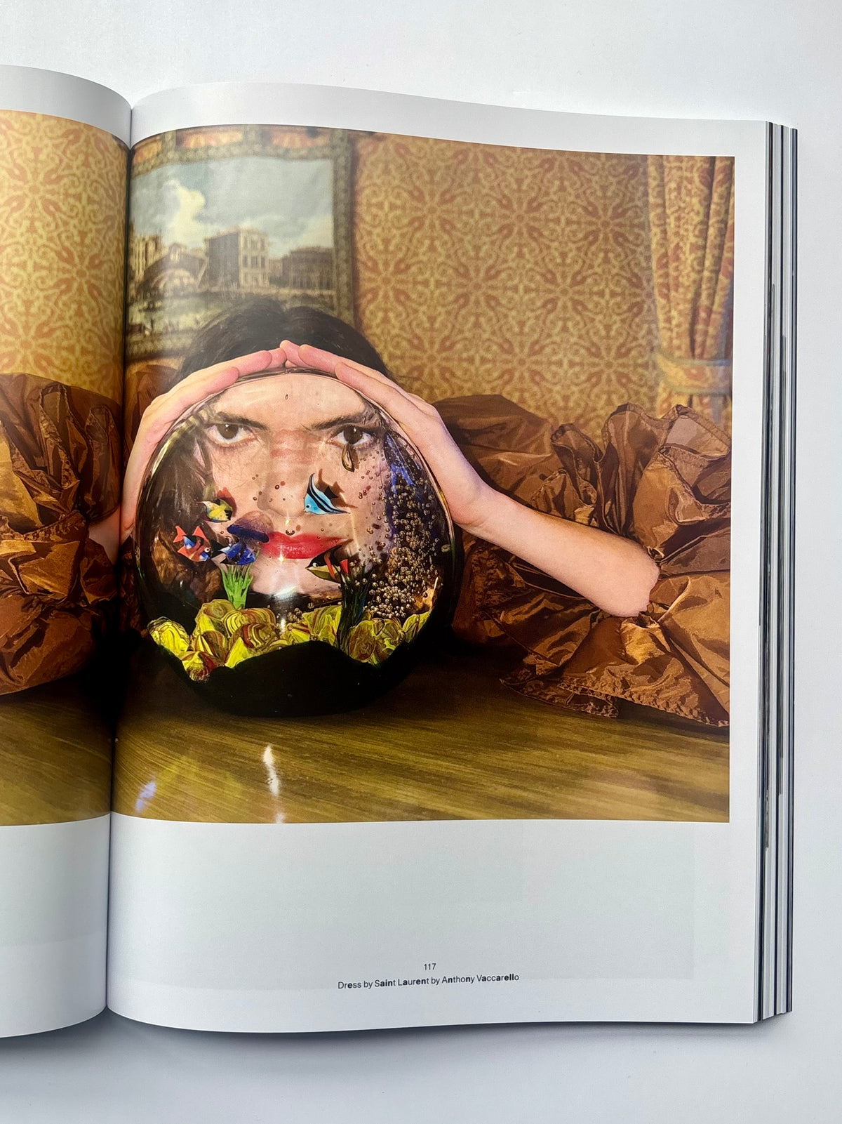 Middle Plane Magazine 12