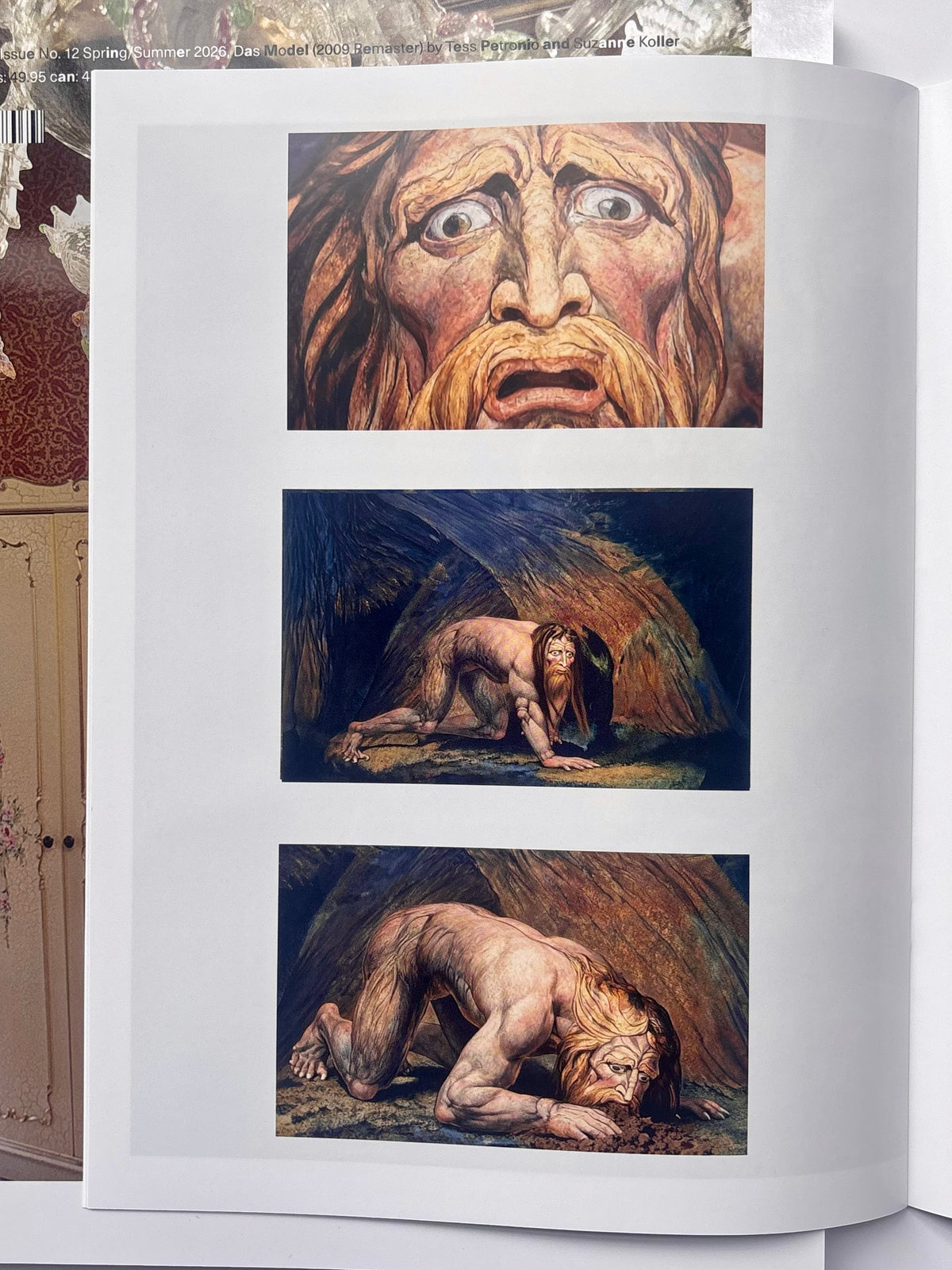 Middle Plane Magazine 12