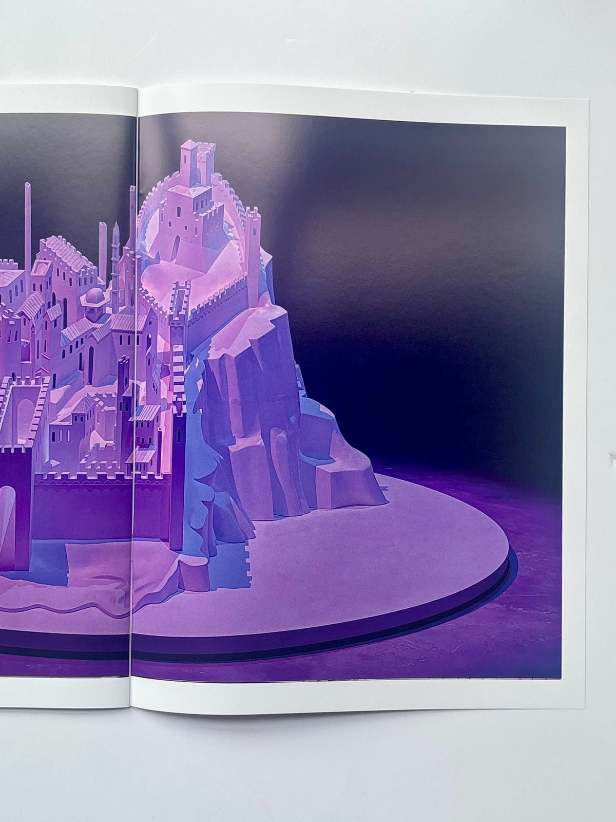 Middle Plane Magazine 12