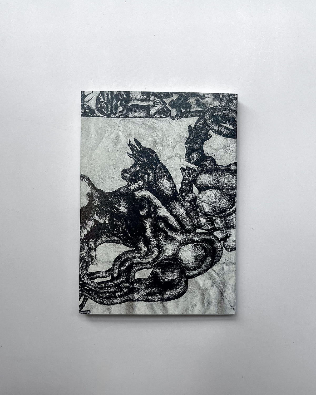 Ovid's Metamorphoses — Different Artist Sleeves