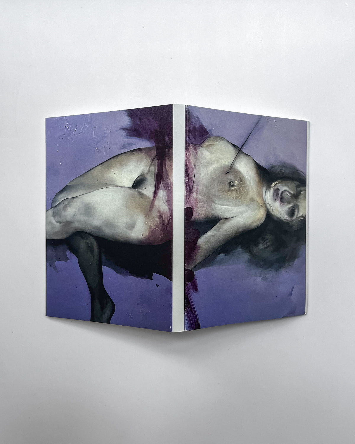Ovid's Metamorphoses — Different Artist Sleeves