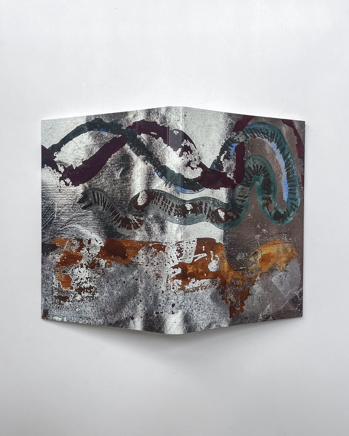 Ovid's Metamorphoses — Different Artist Sleeves