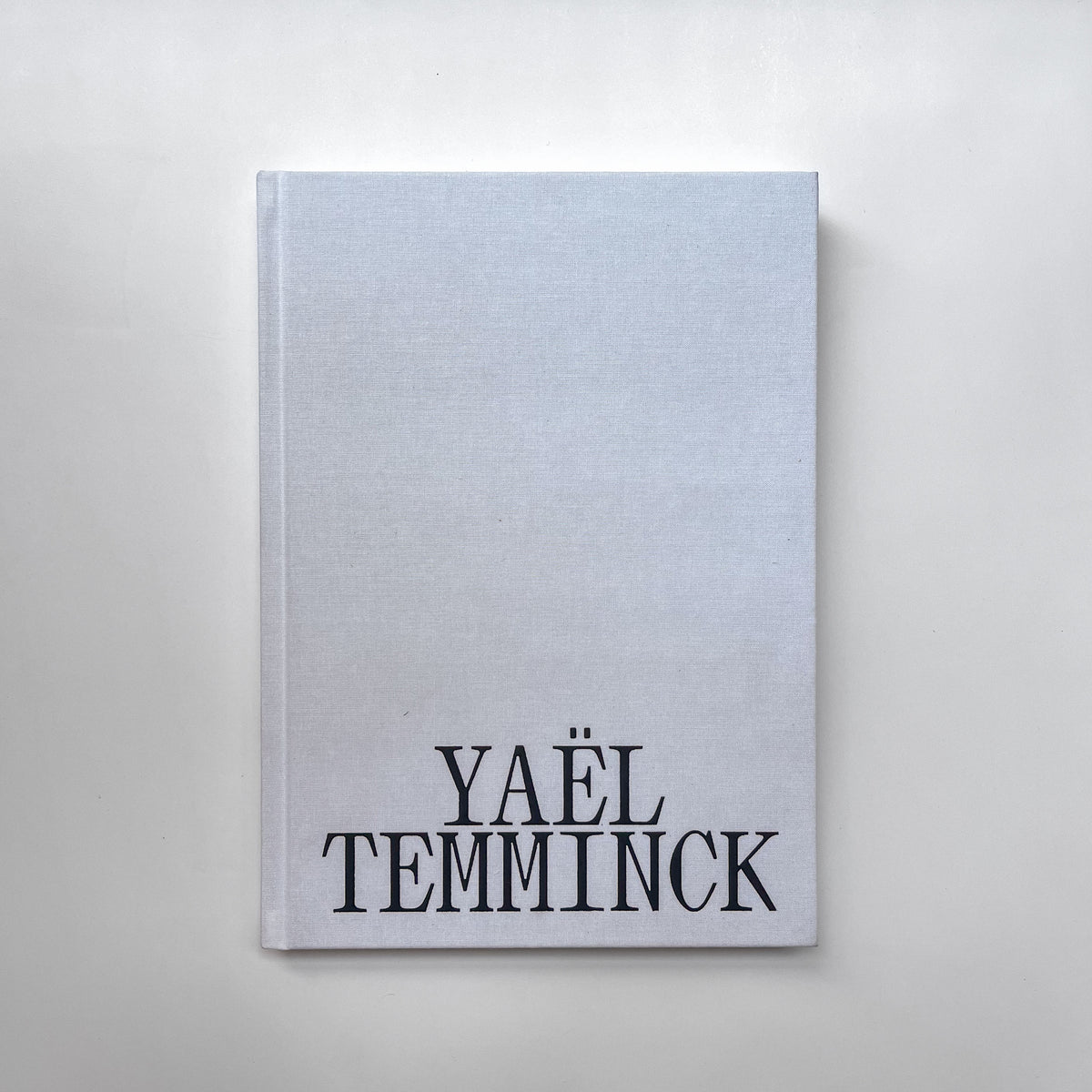 Yael Temminck