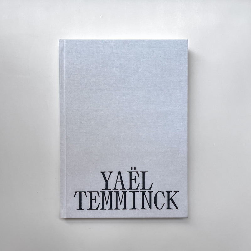 Yael Temminck