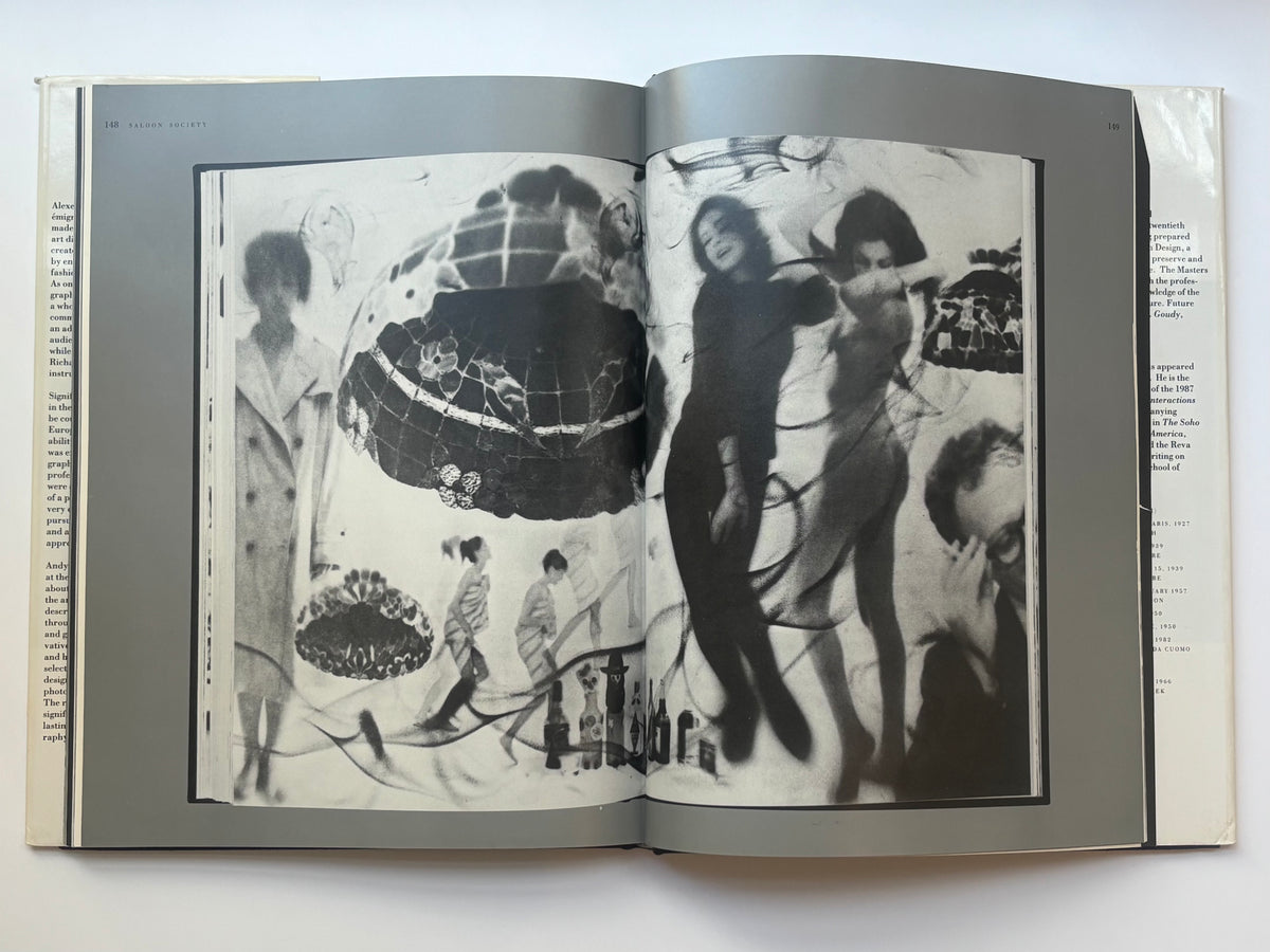Brodovitch: Masters of American Design