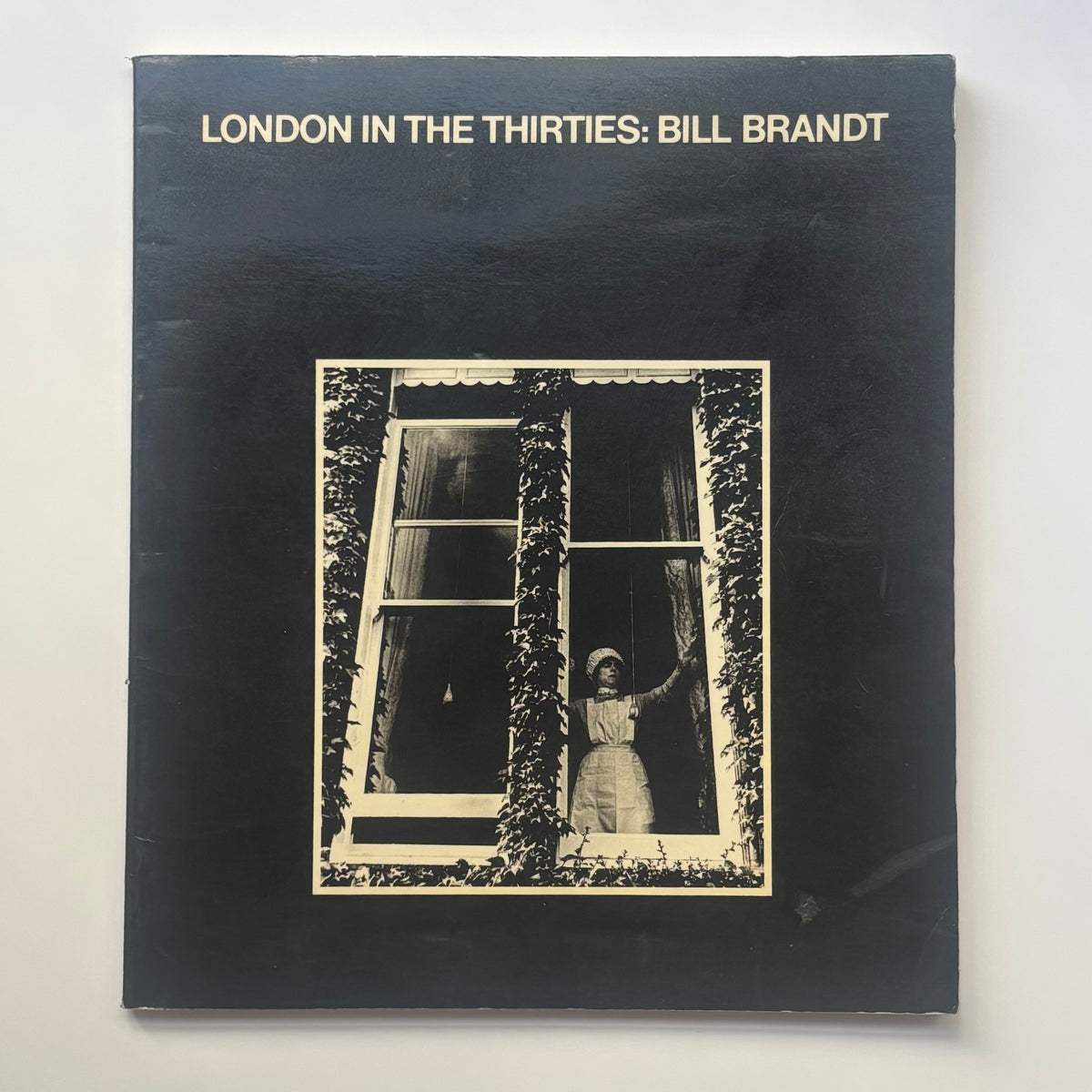 London in the Thirties