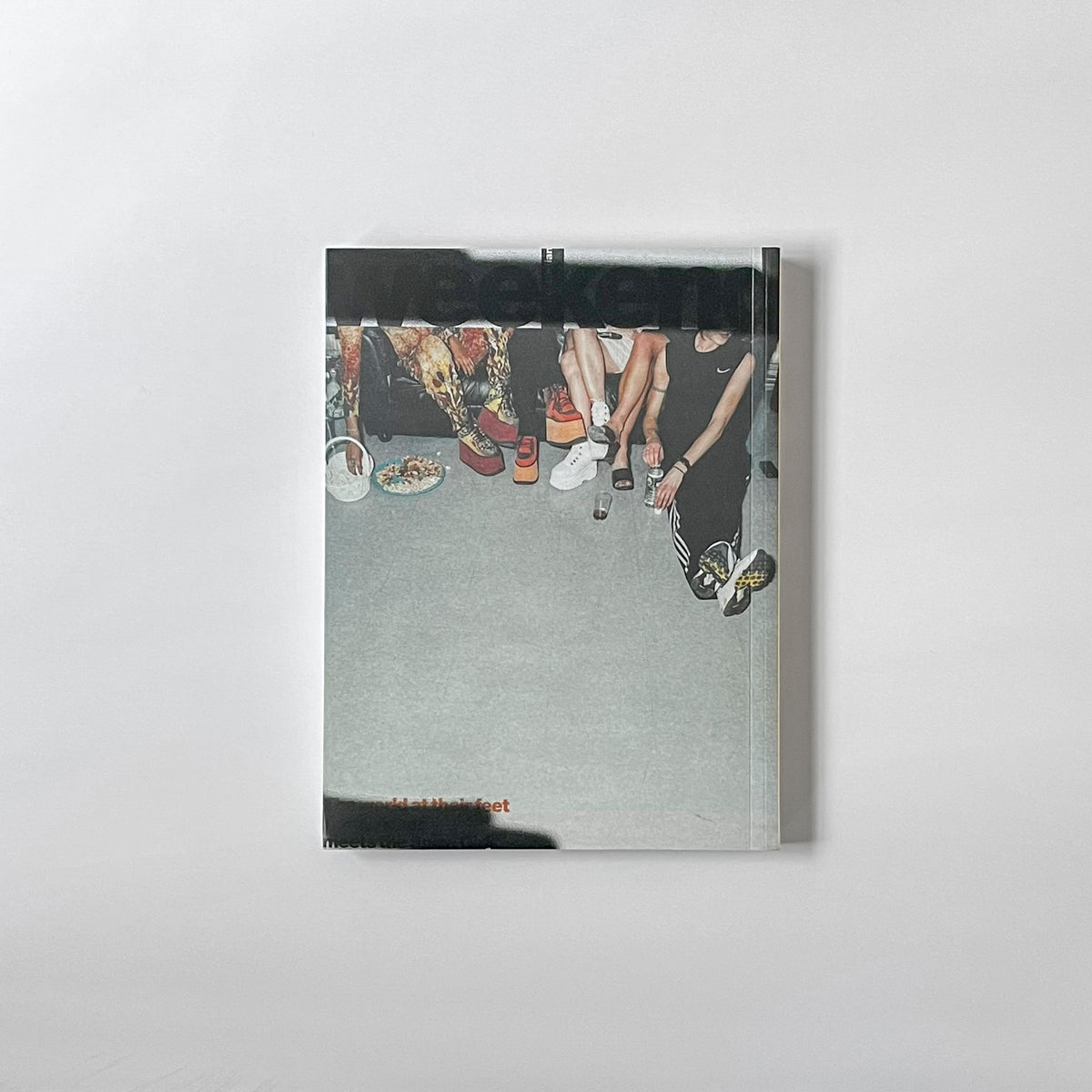 The Well