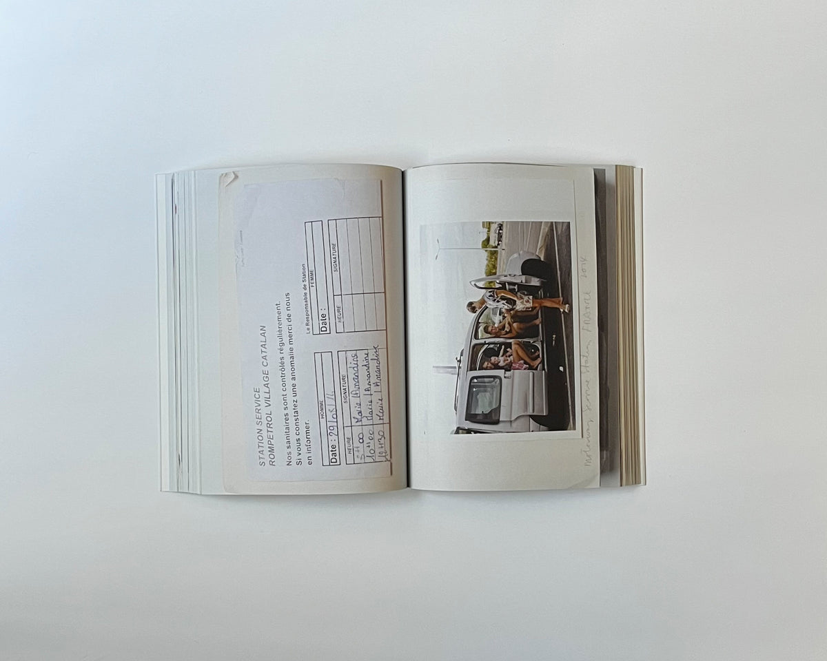 Workbooks