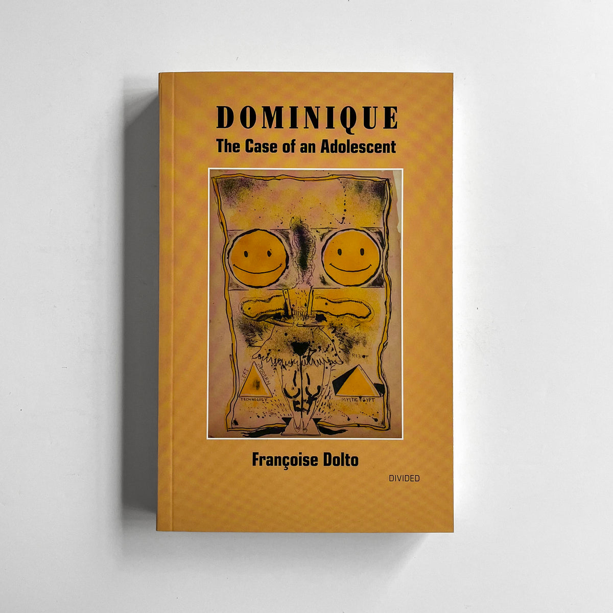 Dominique: The Case of an Adolescent