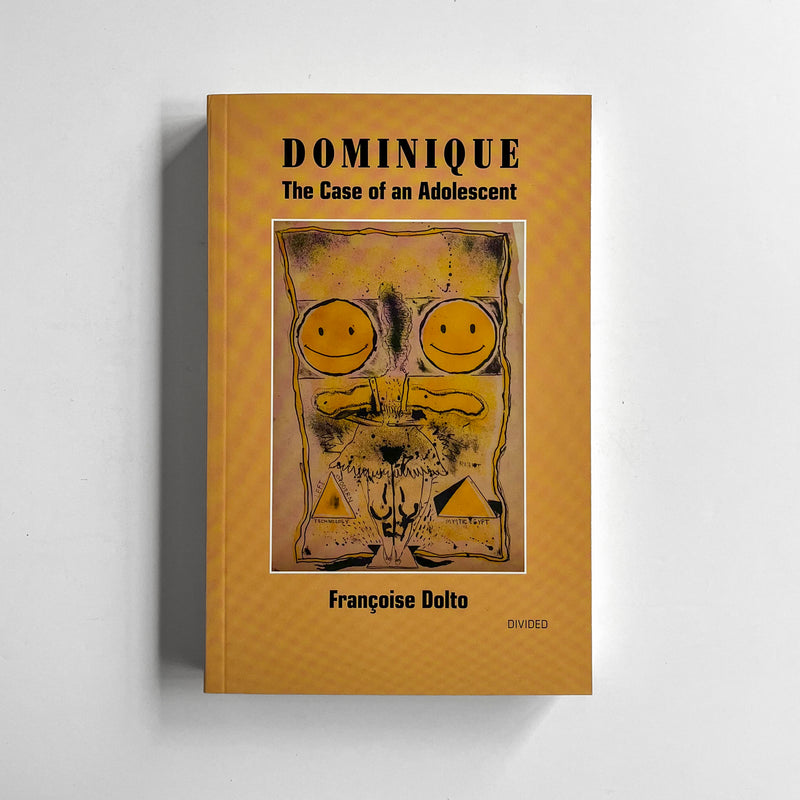Dominique: The Case of an Adolescent