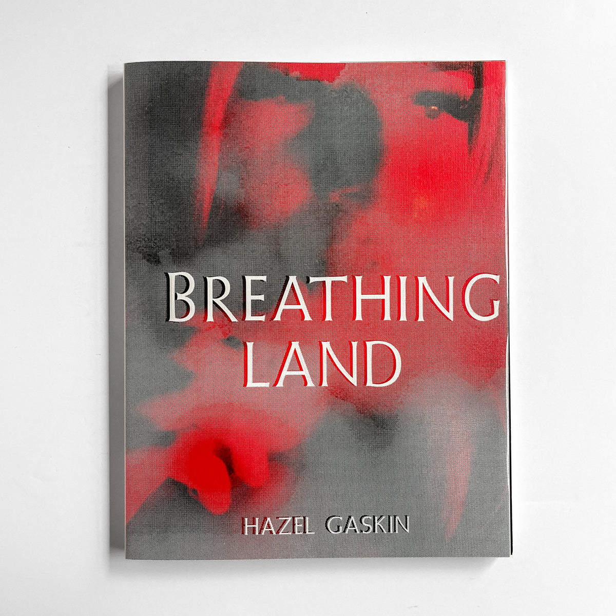 Breathing Land