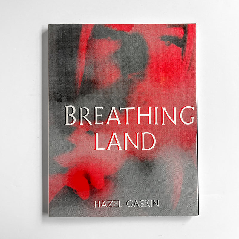 Breathing Land
