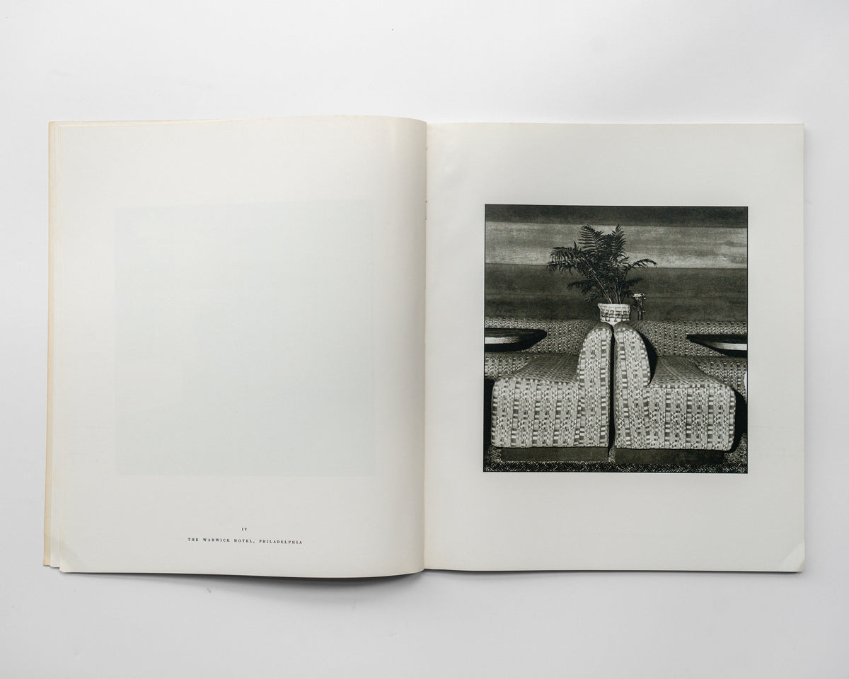 Reservations: Photographs by Diane Keaton