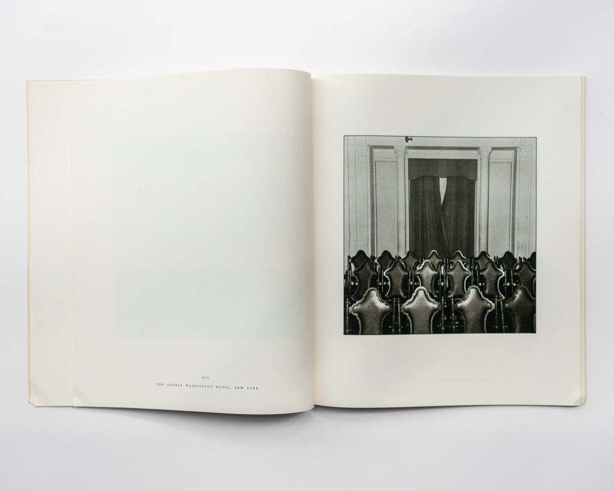 Reservations: Photographs by Diane Keaton