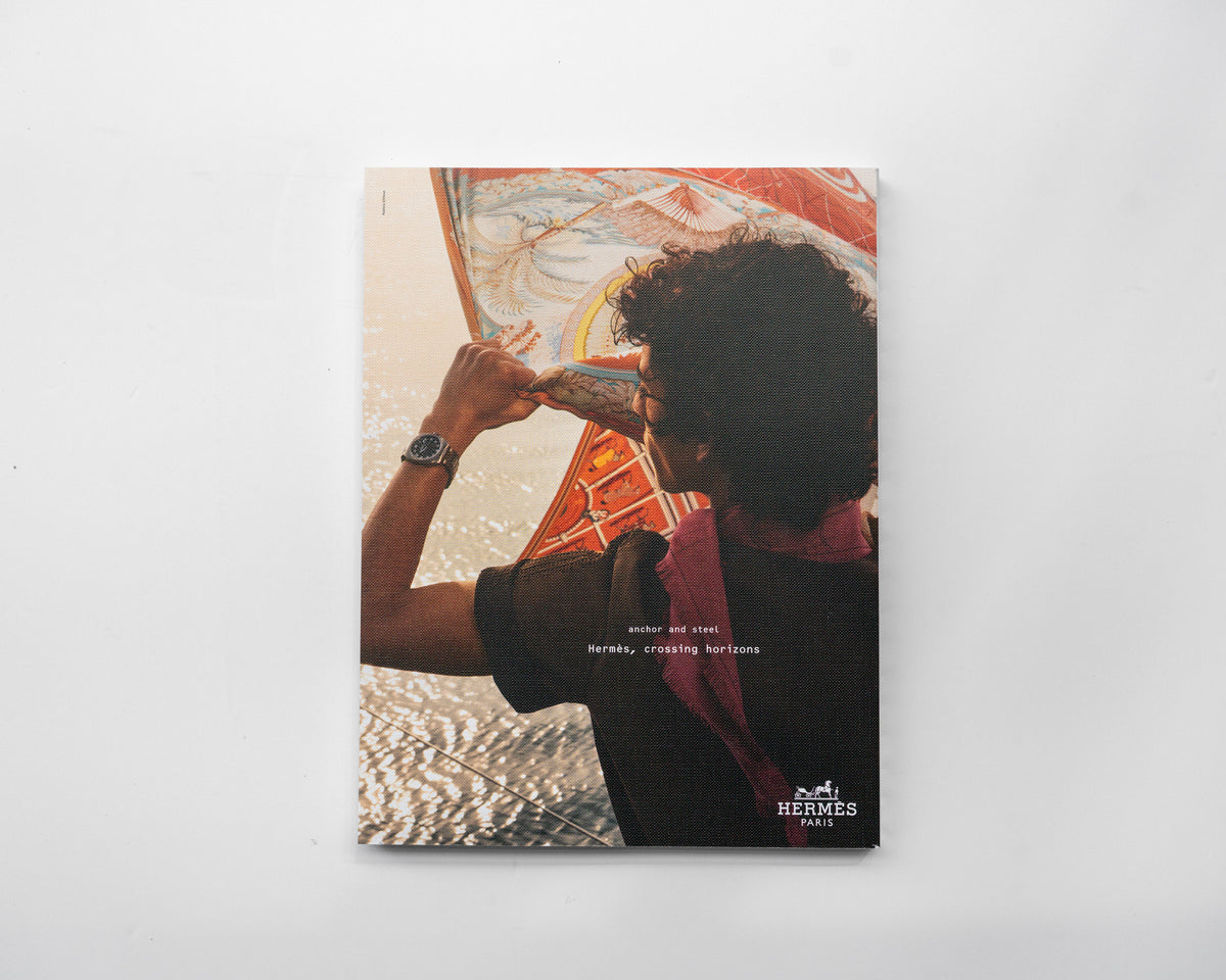 Paperboy Issue Nine: The Upside Down Issue