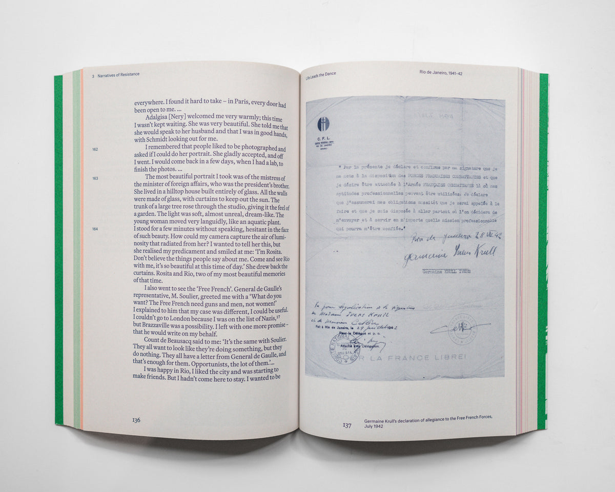 Chien Fou: Selected Writings