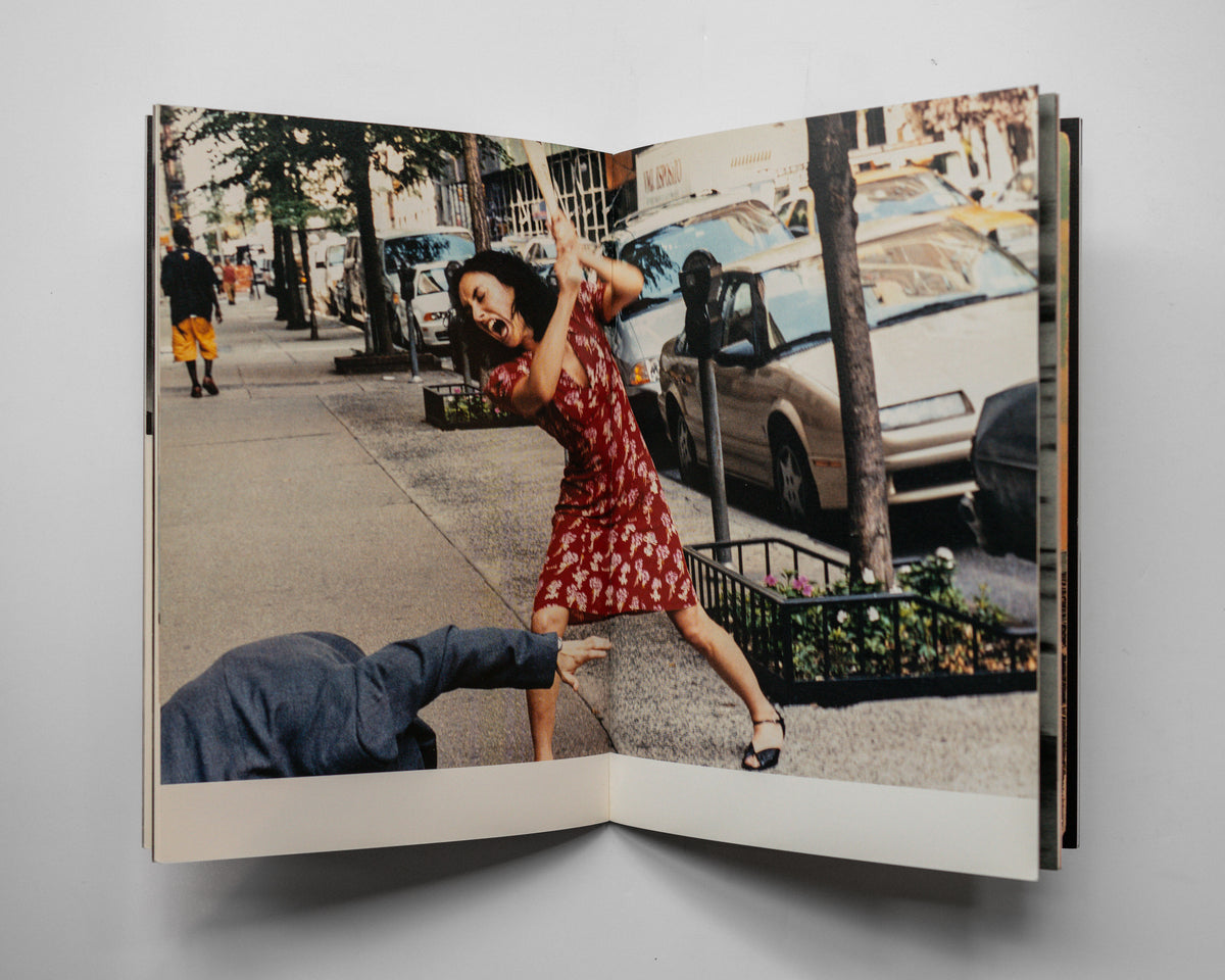 Foto Follies: How Photography Lost Its Virginity on the Way to the Bank