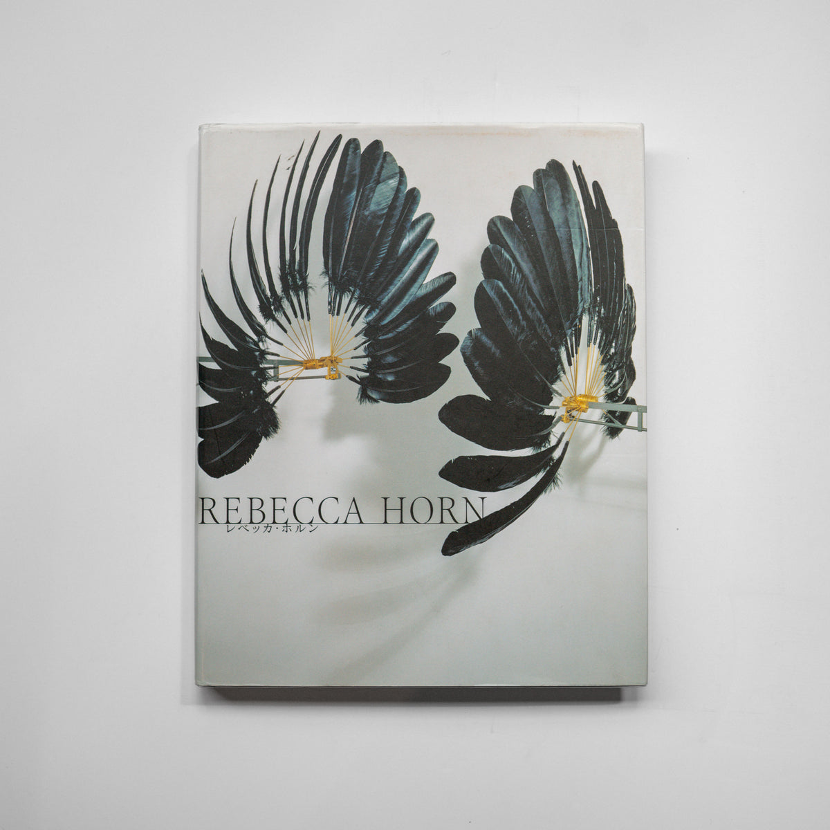 Rebecca Horn