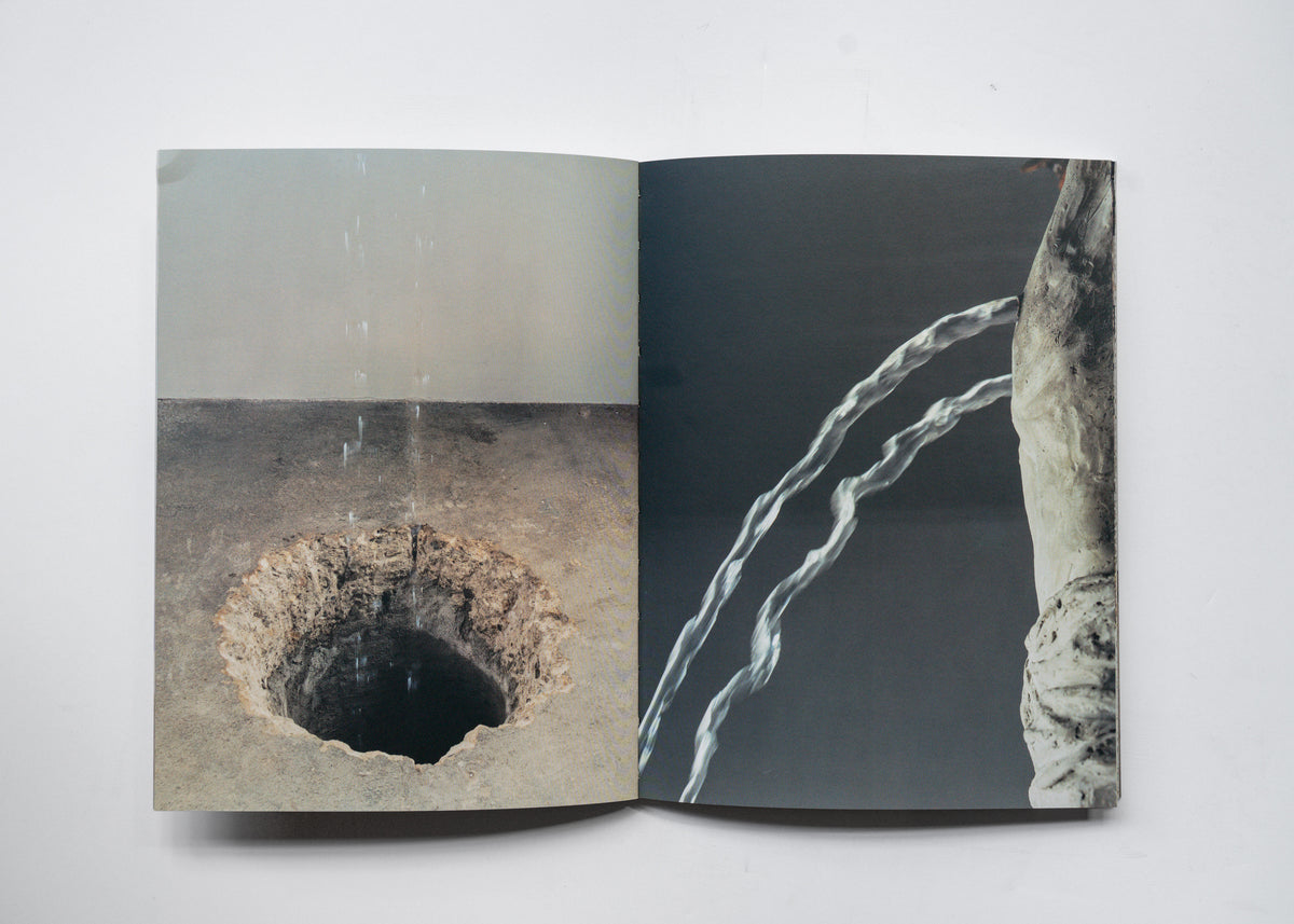 A Robert Gober Lexicon