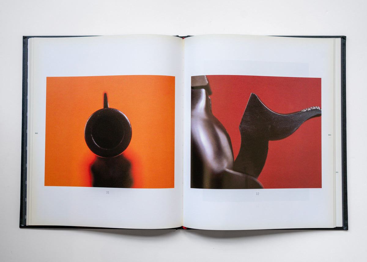 A History of Andres Serrano: A History of Sex