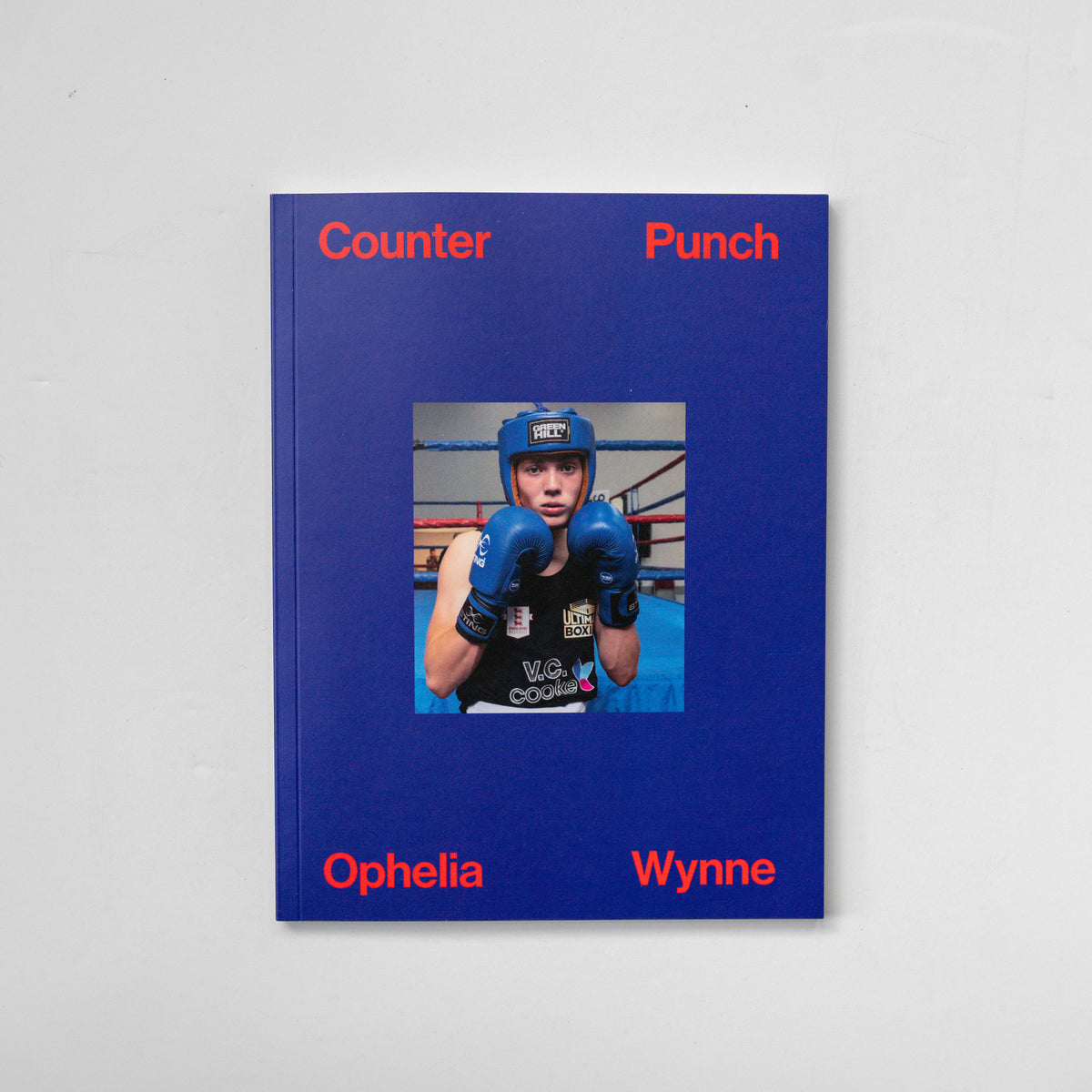 Counter Punch