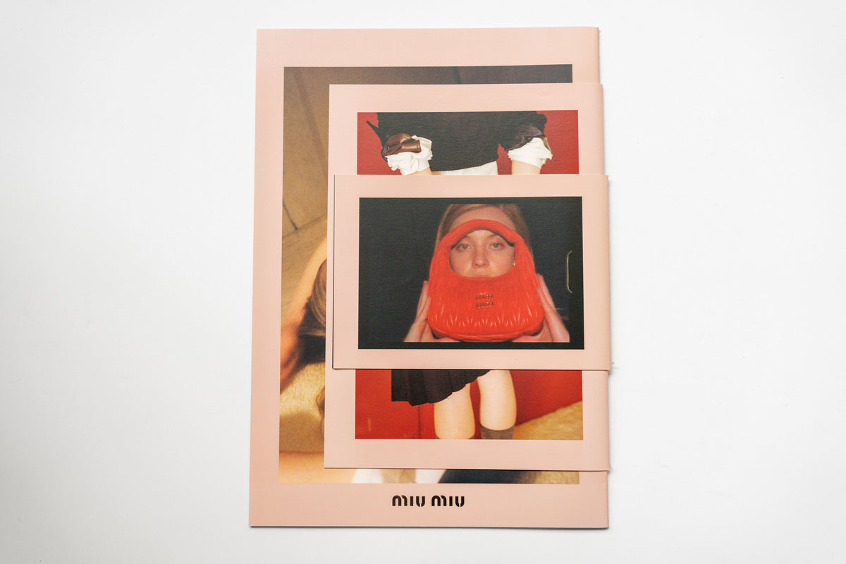 Sydney: A Fanzine About Sydney Sweeney