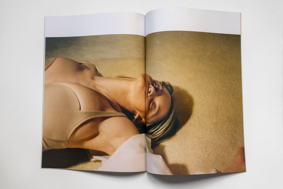 Sydney: A Fanzine About Sydney Sweeney