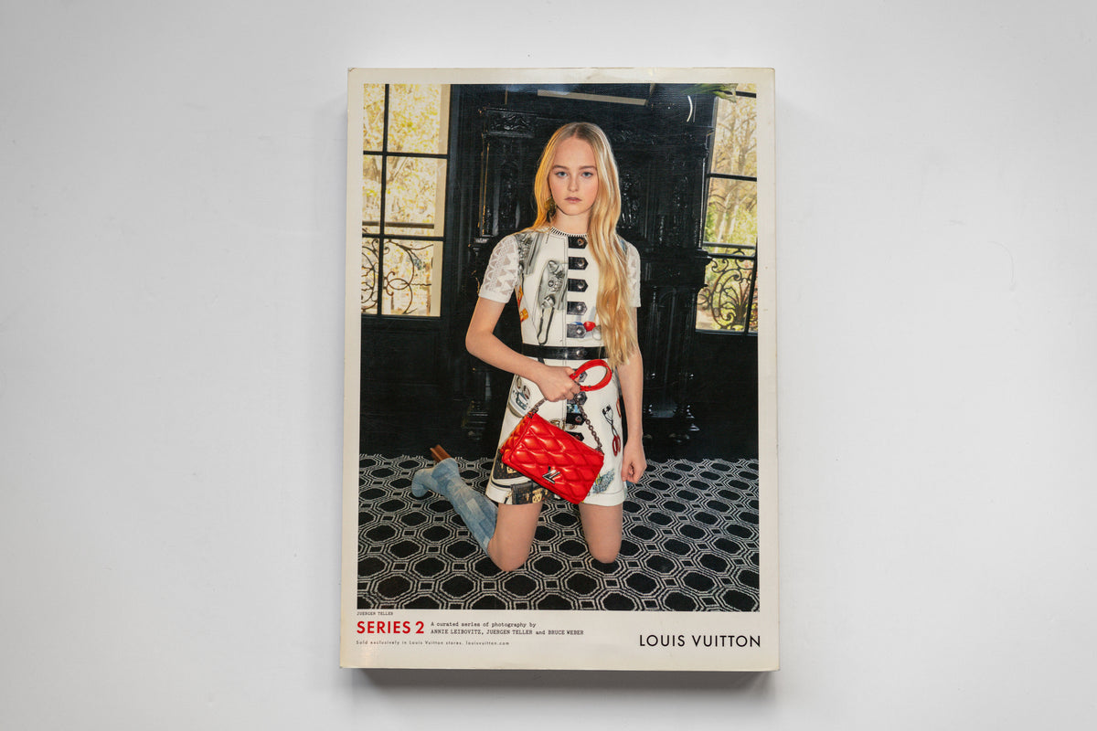 Purple Fashion, Spring/Summer 2015, Volume III, Issue 23