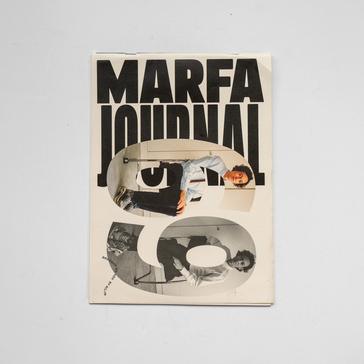 Marfa Journal: All In Marfa, No. 69