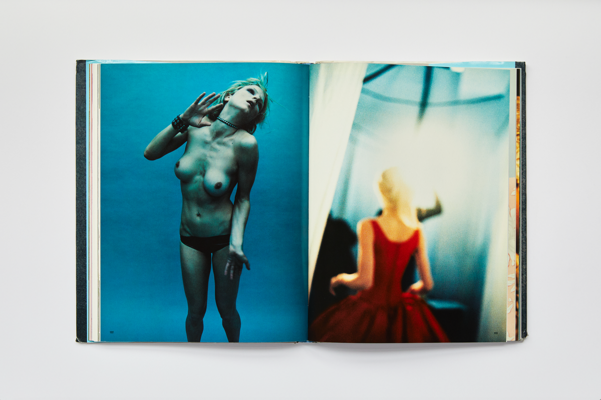 Fashion: Photography of the Nineties
