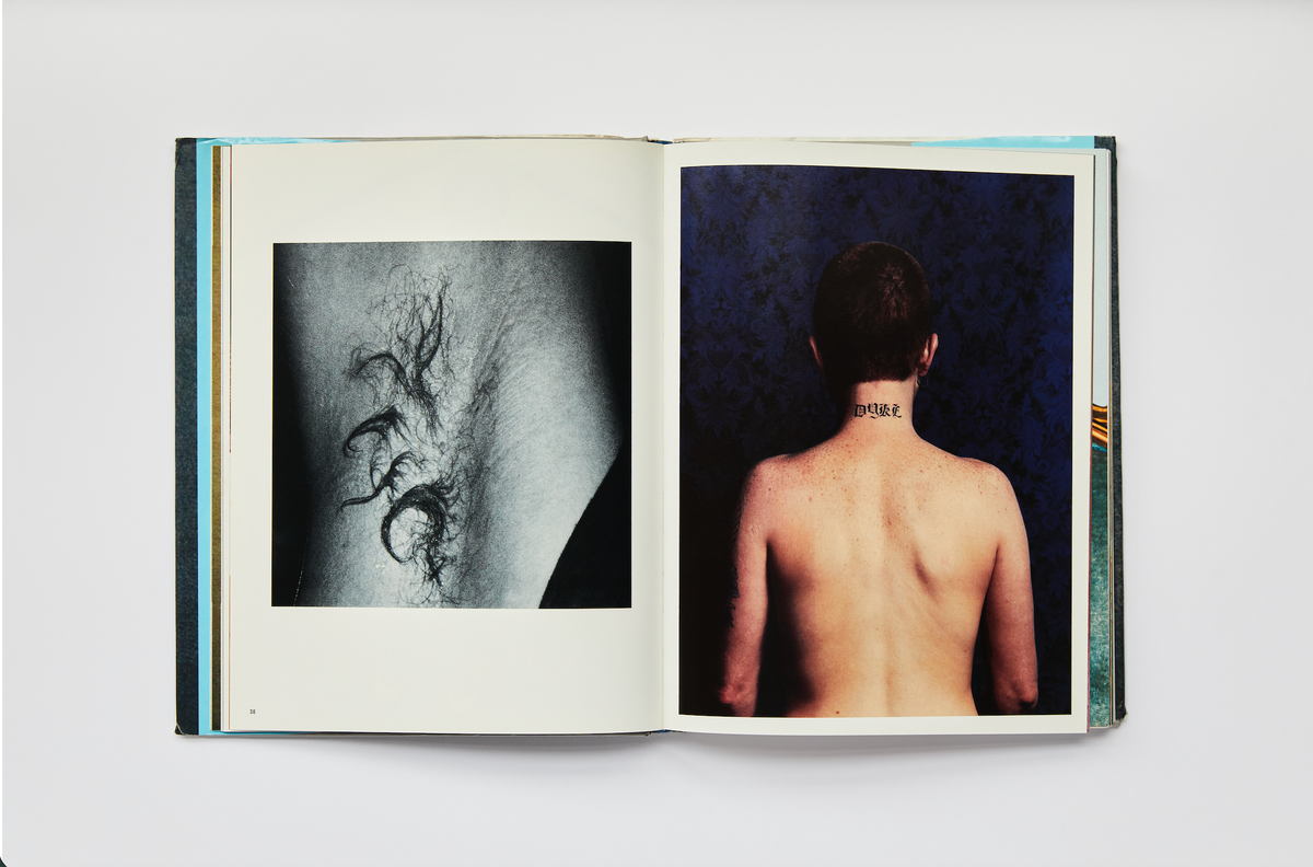 Fashion: Photography of the Nineties