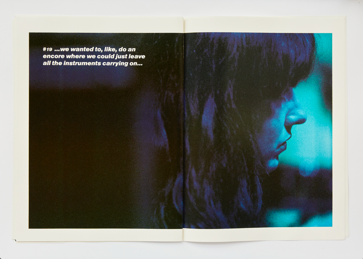 Neworder, Untitled