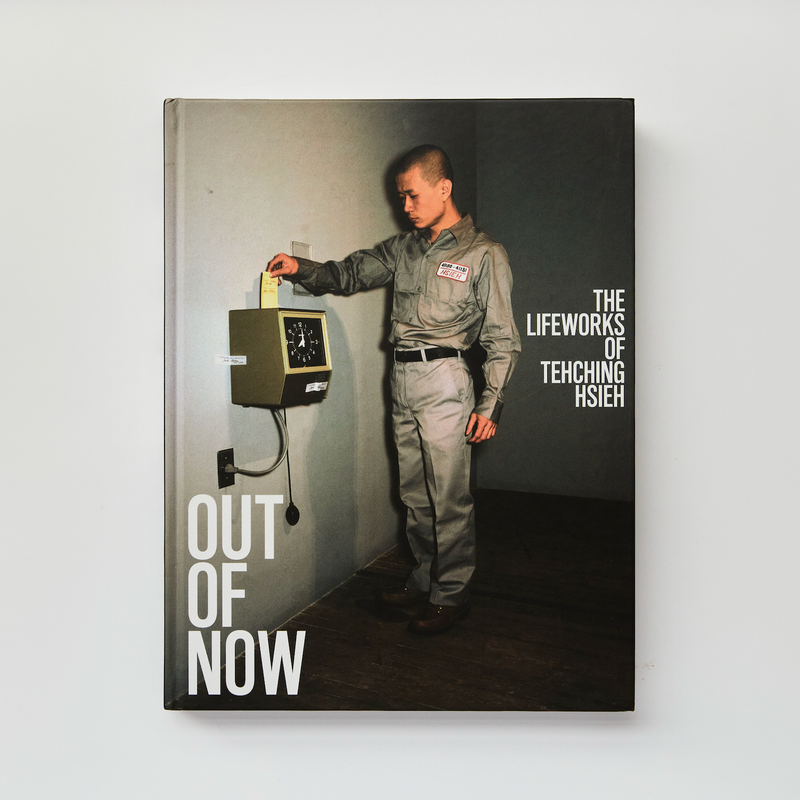 Out of Now: The Lifeworks of Tehching Hsieh