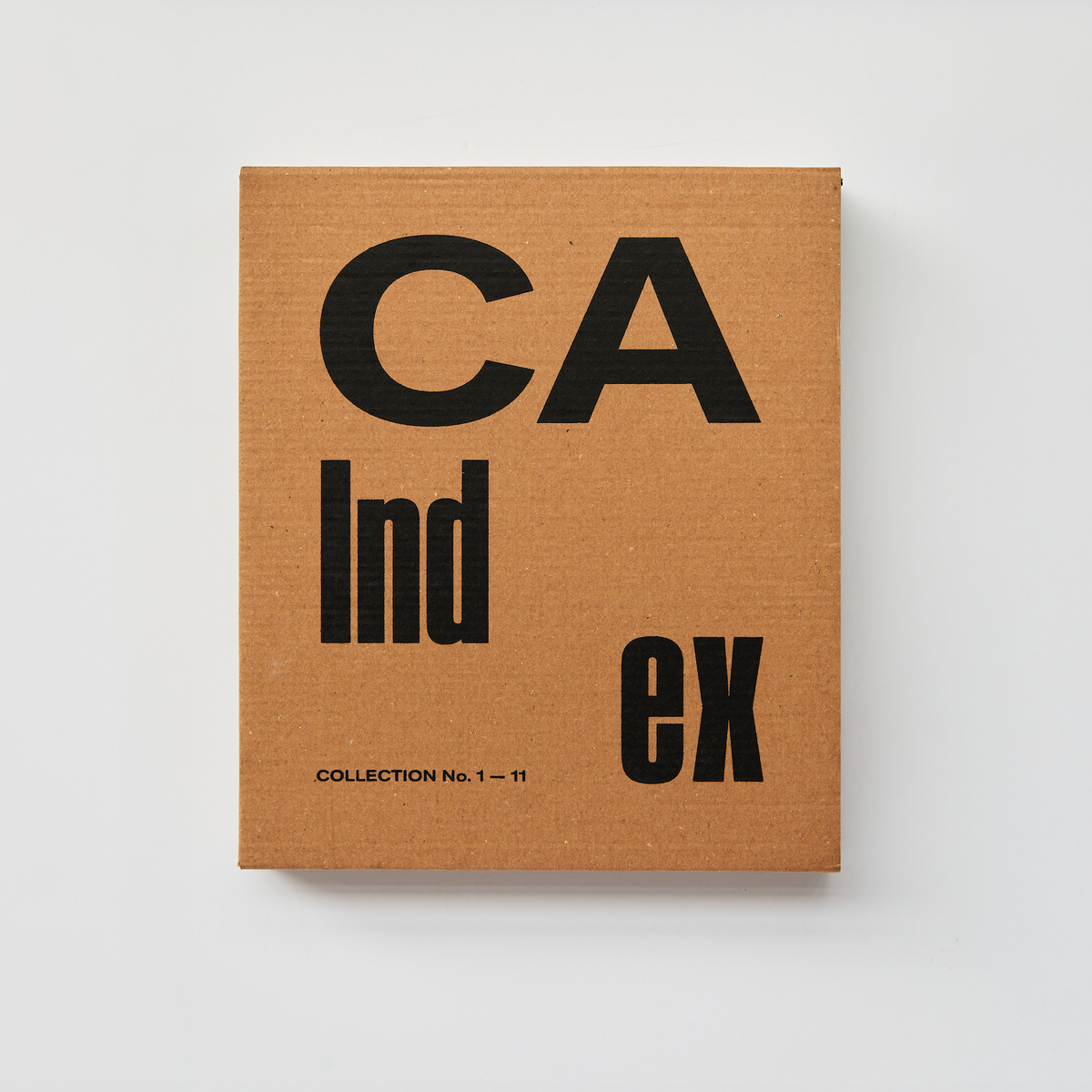 Index