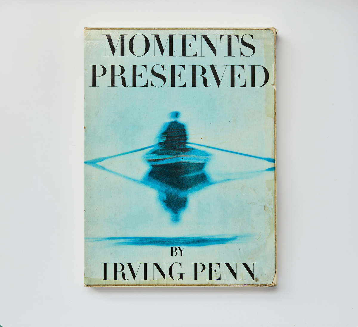 Moments Preserved