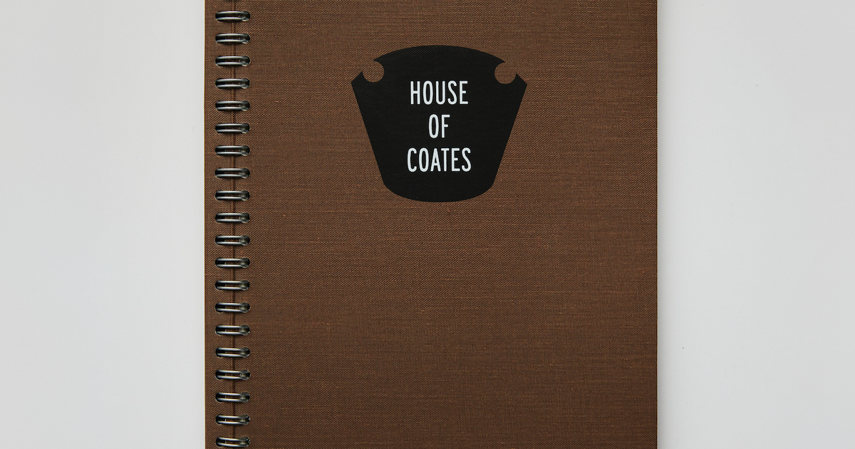 House of Coates · Claire de Rouen