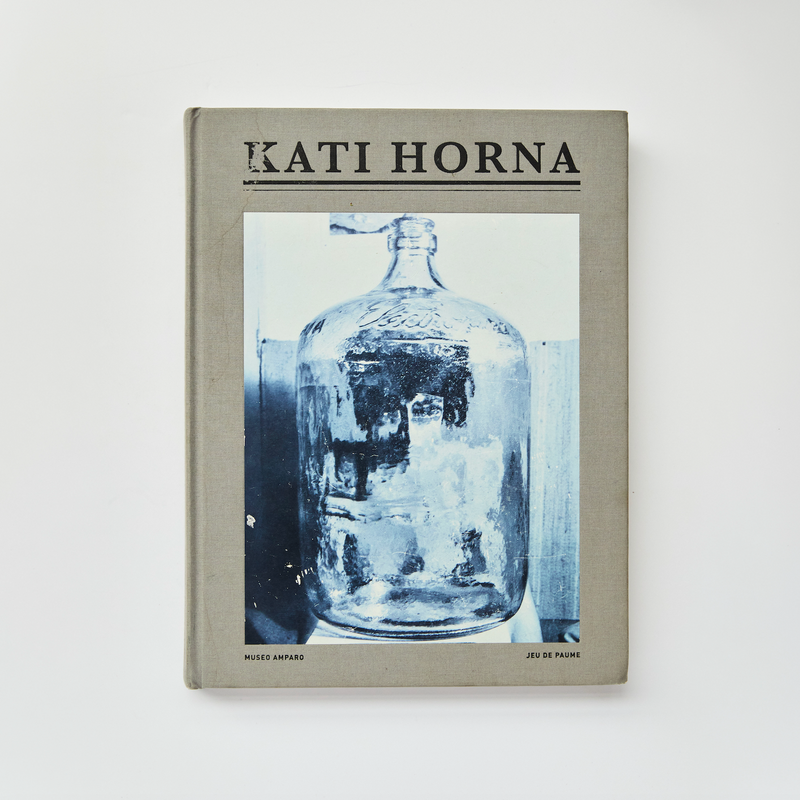 Kati Horna
