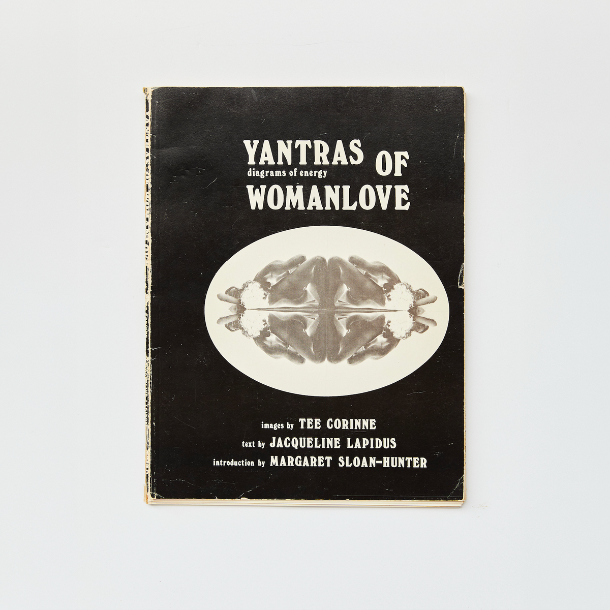 Yantras of Womanlove