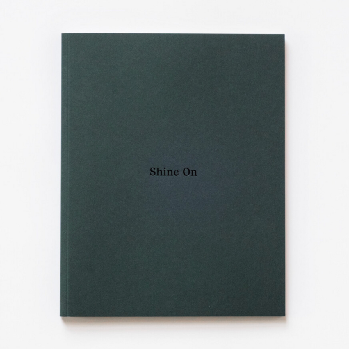 Shine On