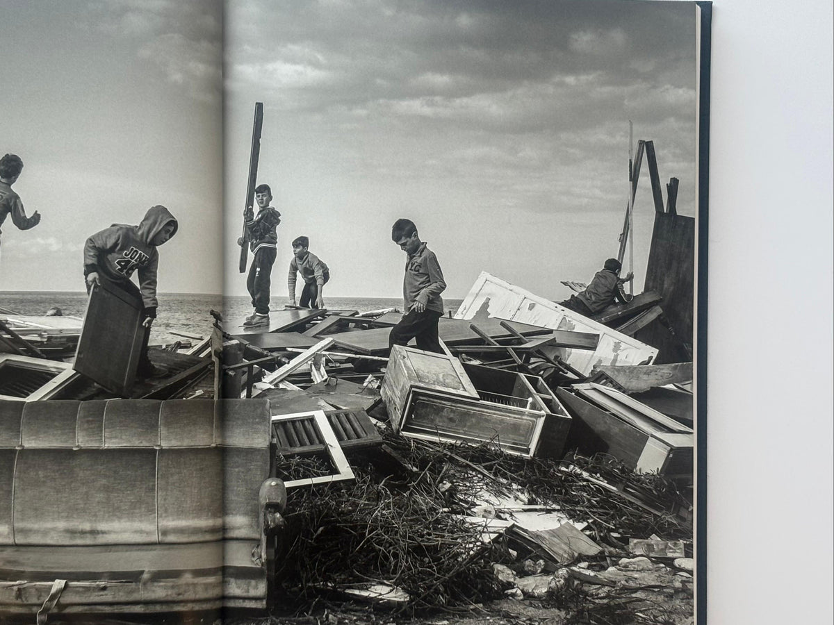 Terra Nostra