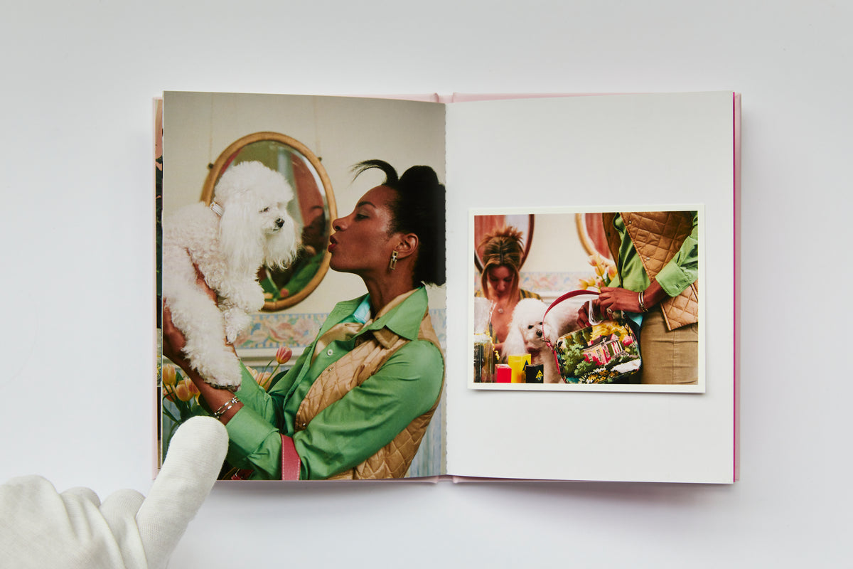 Poodle Parlour
