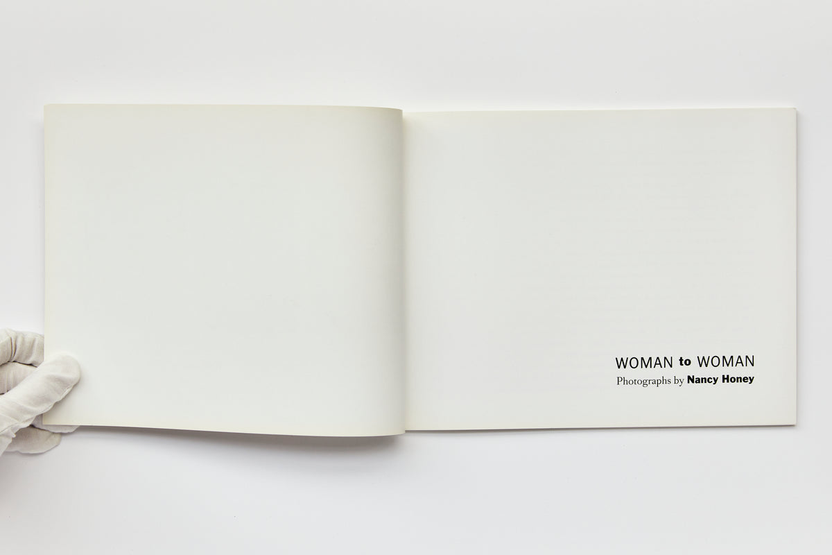 Woman to Woman