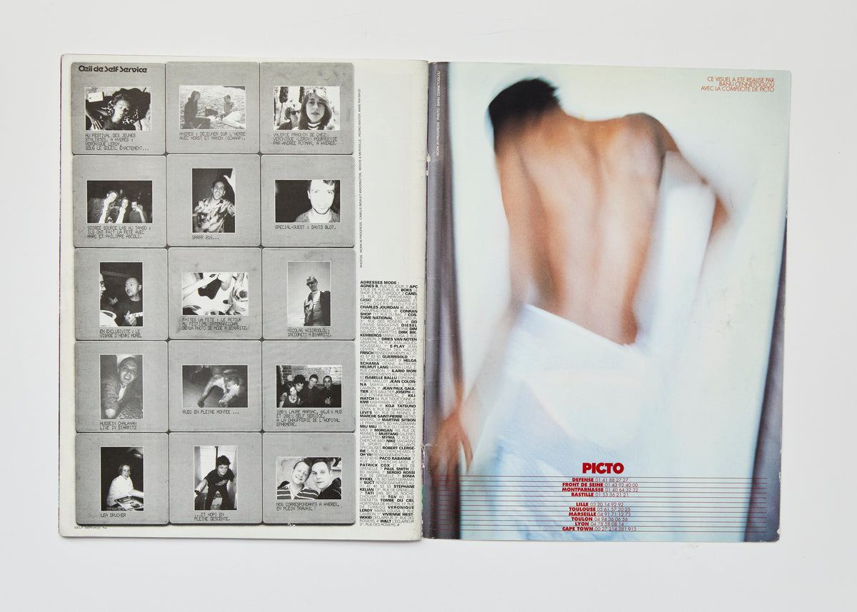 Ete 1996 No.3 20F