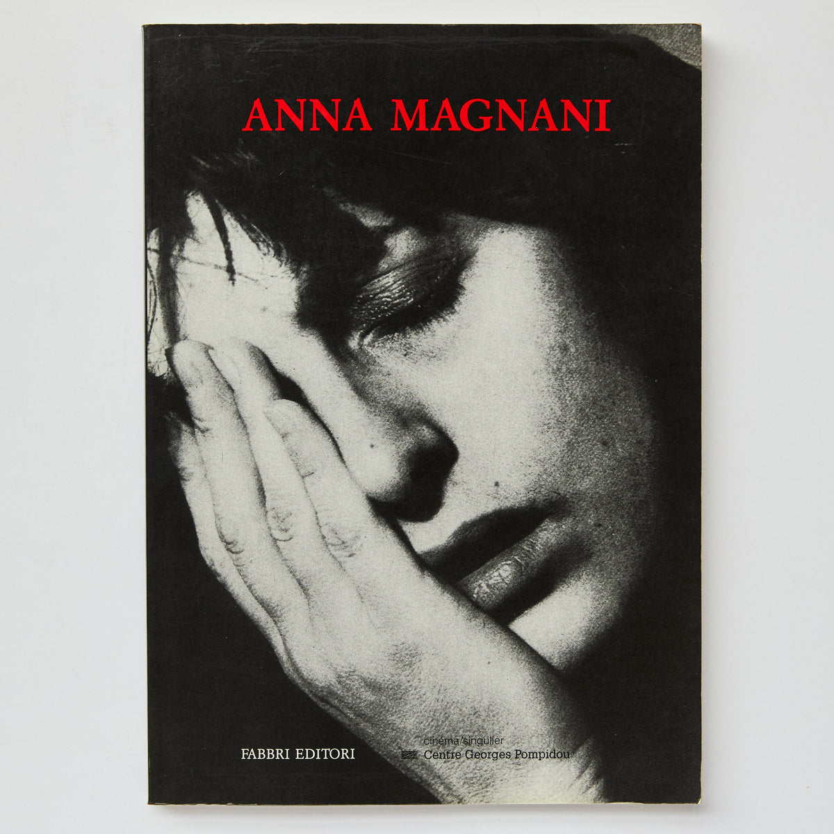 Anna Magnani